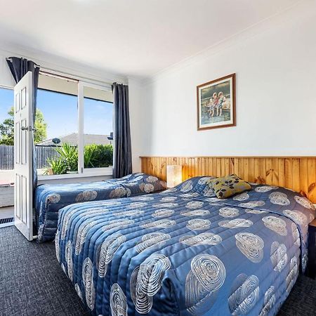 Tamworth Budget Motel Extérieur photo