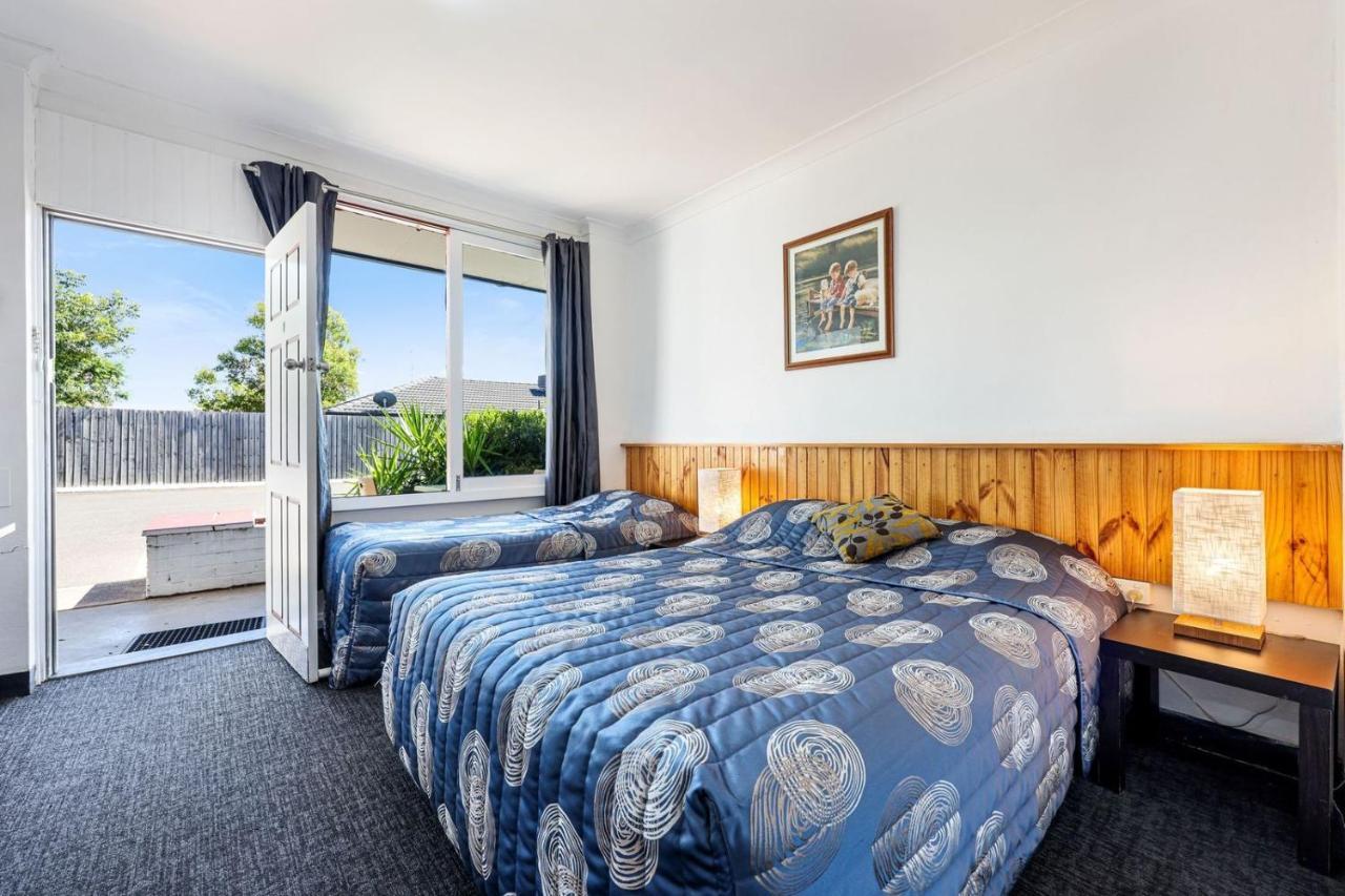 Tamworth Budget Motel Extérieur photo