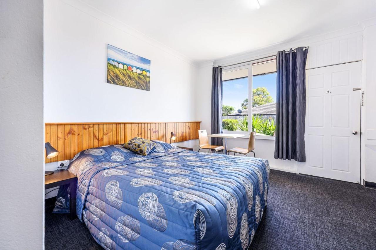 Tamworth Budget Motel Extérieur photo