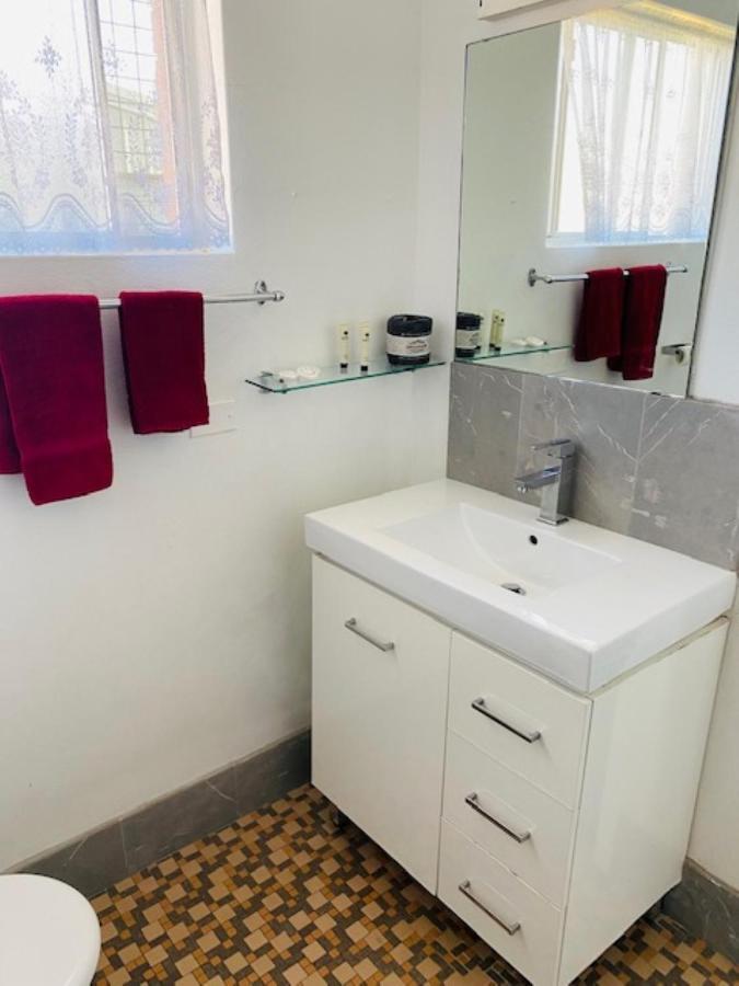 Tamworth Budget Motel Extérieur photo